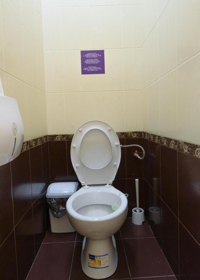 На Дерибасівській Odessa Eksteriør billede
